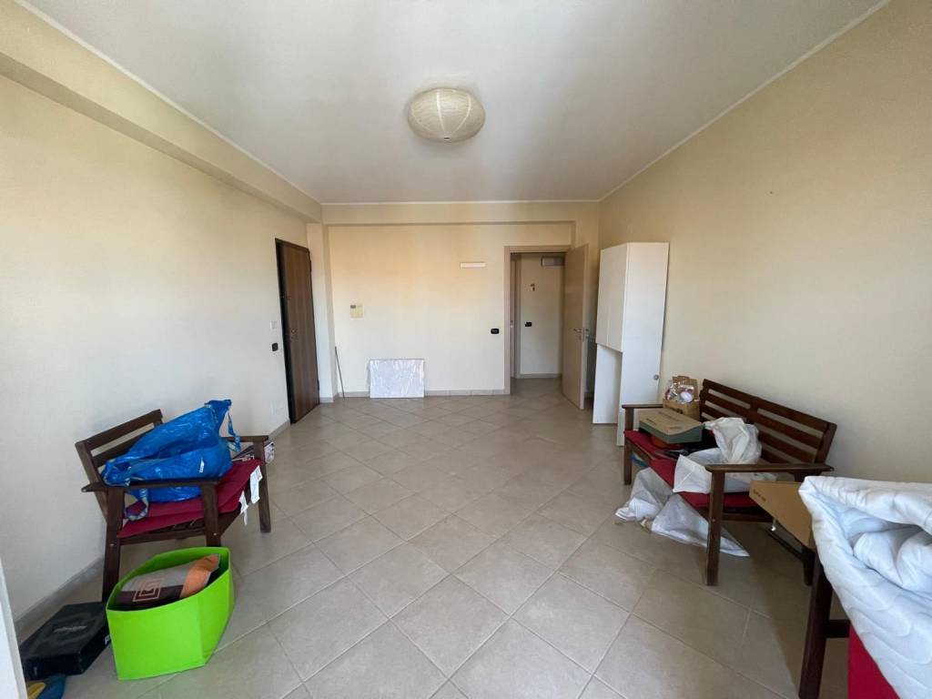 appartamento in vendita a Giarre in zona Macchia