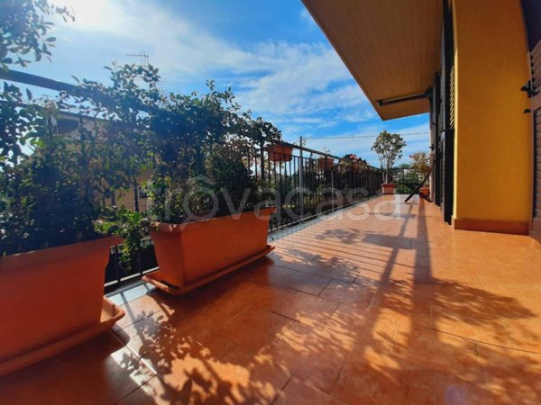 appartamento in vendita a Giarre in zona Macchia