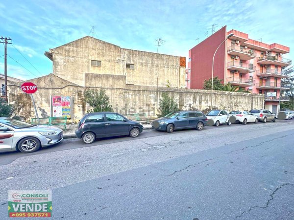 casa indipendente in vendita a Giarre