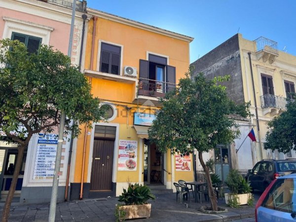 appartamento in vendita a Giarre