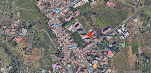appartamento in vendita a Giarre in zona San Giovanni Montebello