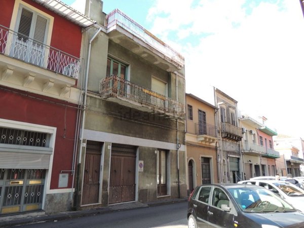 appartamento in vendita a Giarre