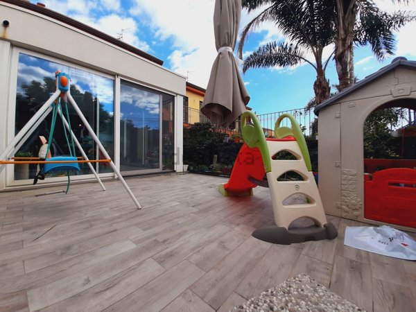 casa indipendente in vendita a Giarre in zona Carruba