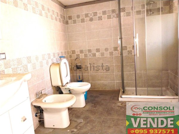 appartamento in vendita a Giarre in zona San Giovanni Montebello
