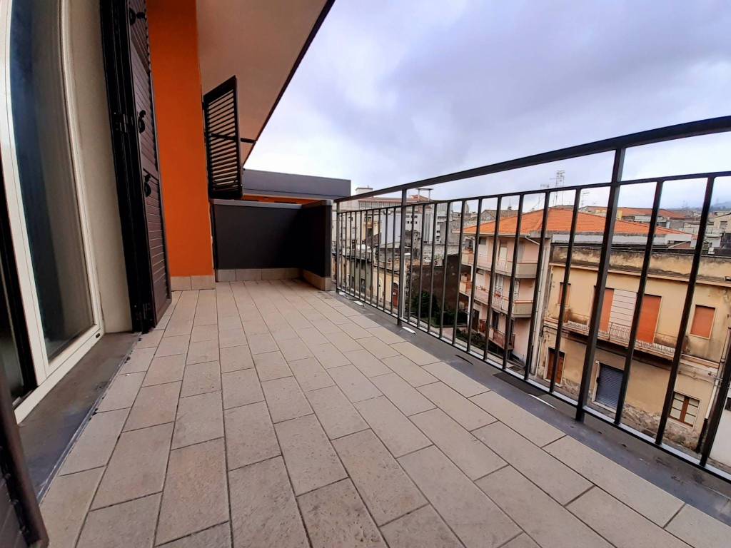 appartamento in vendita a Giarre