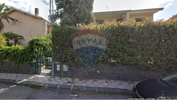casa indipendente in vendita a Giarre