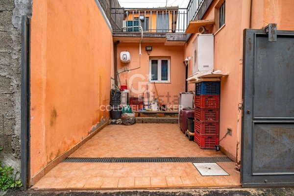 casa indipendente in vendita a Giarre