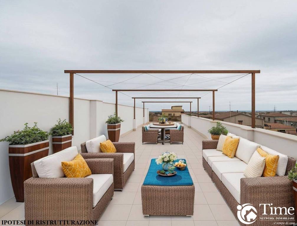 casa indipendente in vendita a Giarre in zona Macchia