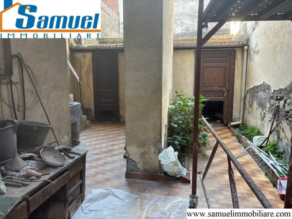 quadrivano in vendita a Giarre