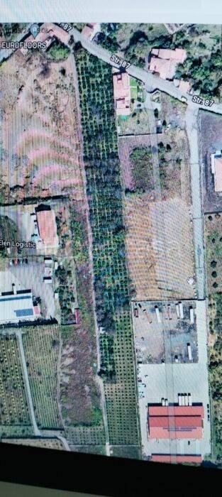 terreno agricolo in vendita a Giarre