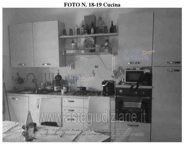 appartamento in vendita a Giarre