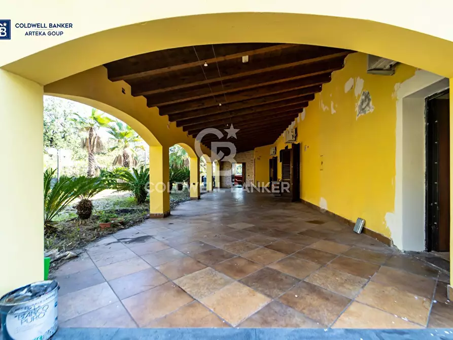 casa indipendente in vendita a Giarre in zona Macchia