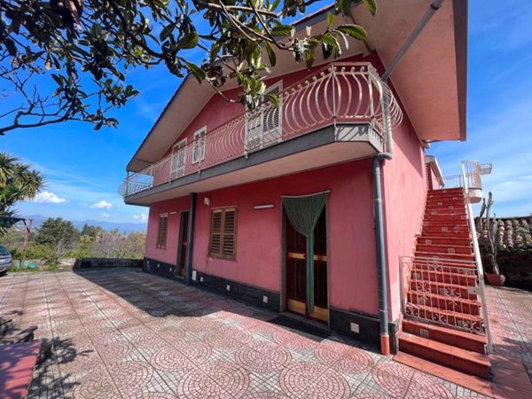 appartamento in vendita a Giarre