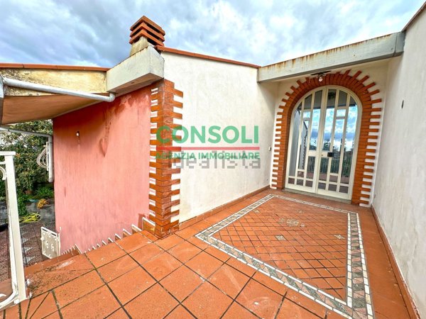 appartamento in vendita a Giarre