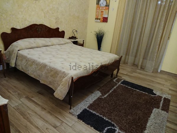 appartamento in vendita a Giarre
