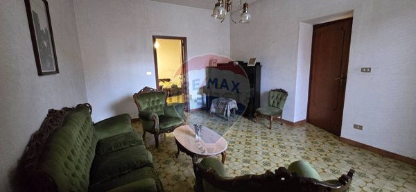 appartamento in vendita a Giarre