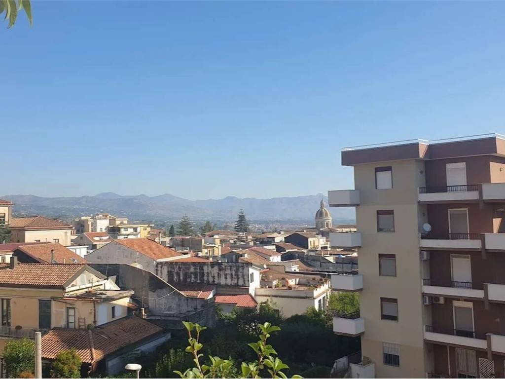 appartamento in vendita a Giarre