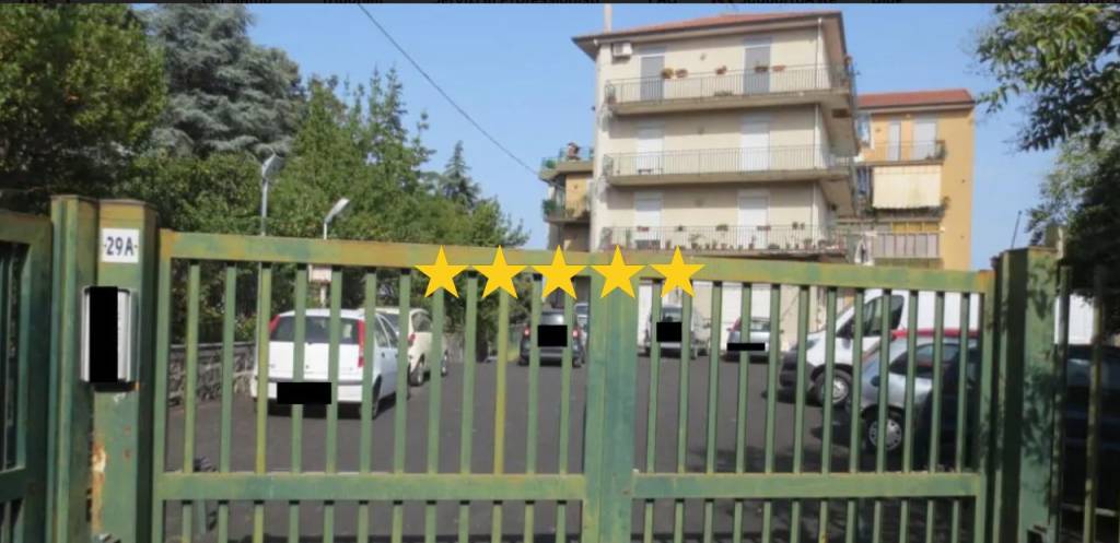 appartamento in vendita a Giarre in zona San Giovanni Montebello