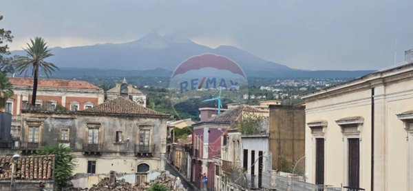 casa indipendente in vendita a Giarre