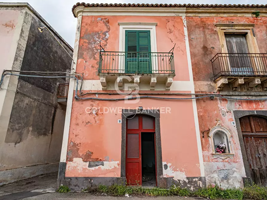 casa indipendente in vendita a Giarre in zona San Leonardello