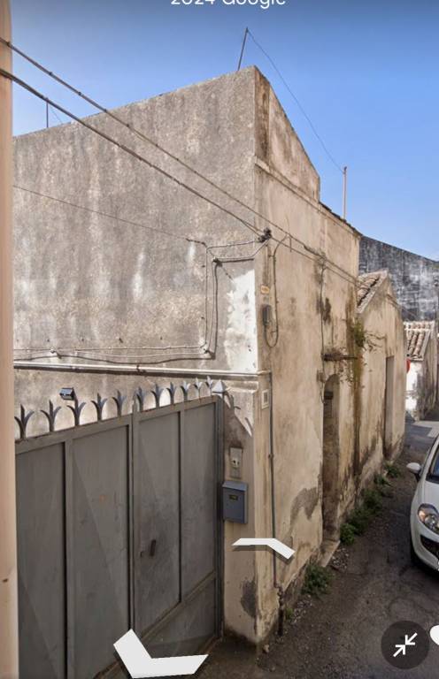 casa indipendente in vendita a Giarre