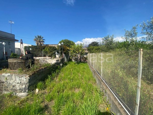 casa indipendente in vendita a Giarre in zona San Leonardello