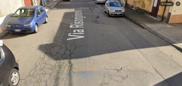 appartamento in vendita a Giarre in zona Macchia