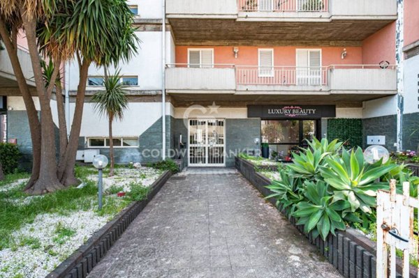 appartamento in vendita a Giarre