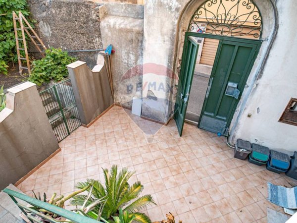 casa indipendente in vendita a Giarre