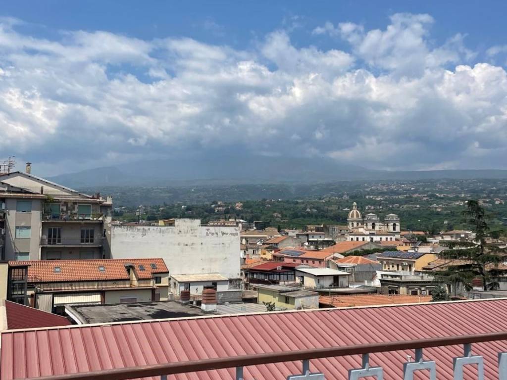 appartamento in vendita a Giarre