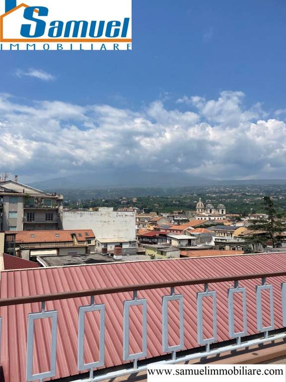 appartamento in vendita a Giarre