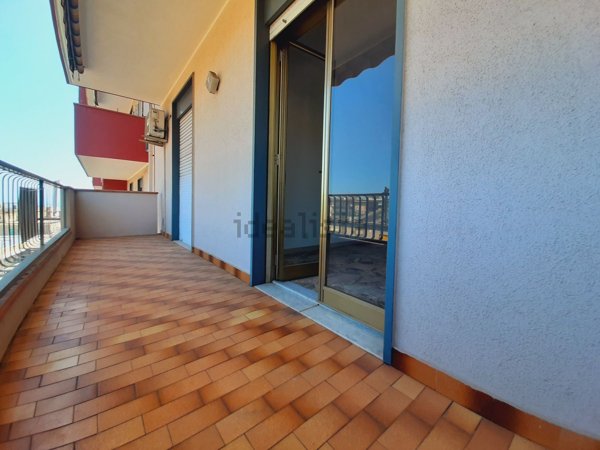 appartamento in vendita a Giarre