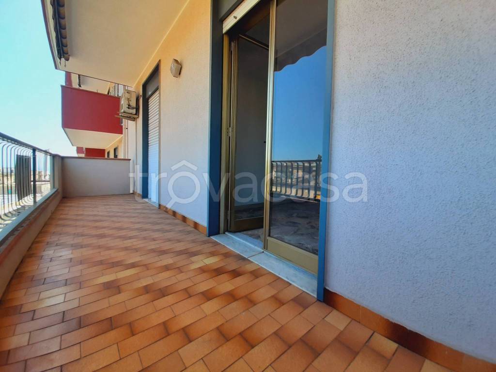 appartamento in vendita a Giarre