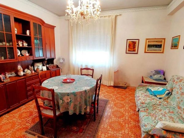 appartamento in vendita a Giarre