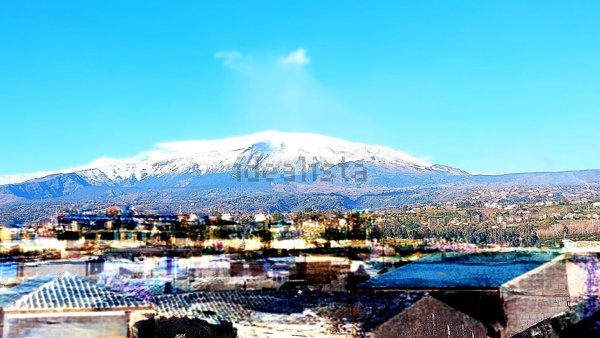 casa indipendente in vendita a Giarre
