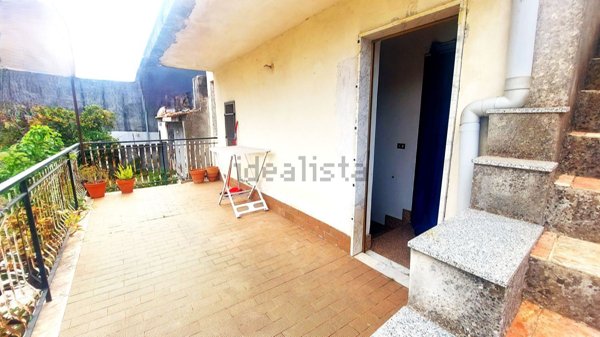 casa indipendente in vendita a Giarre