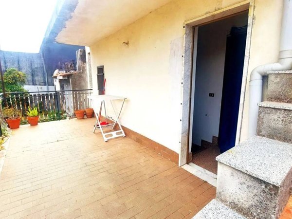 casa indipendente in vendita a Giarre