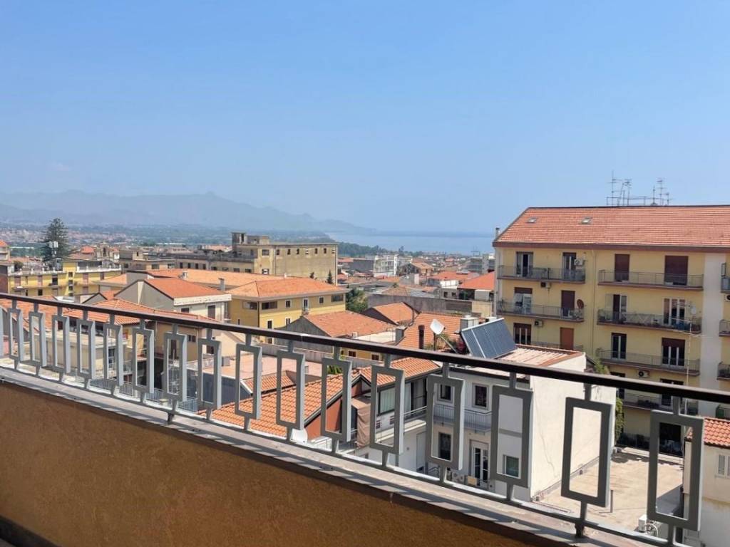 appartamento in vendita a Giarre