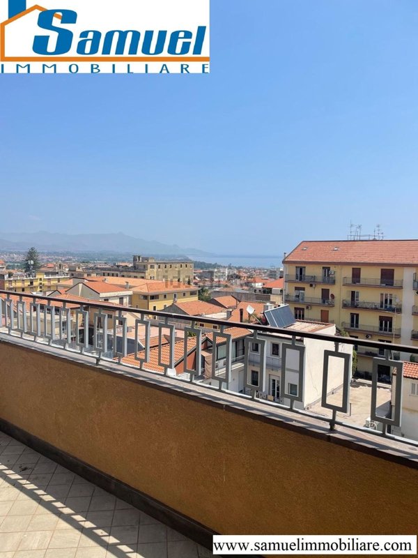 appartamento in vendita a Giarre