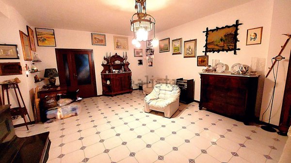 casa indipendente in vendita a Giarre