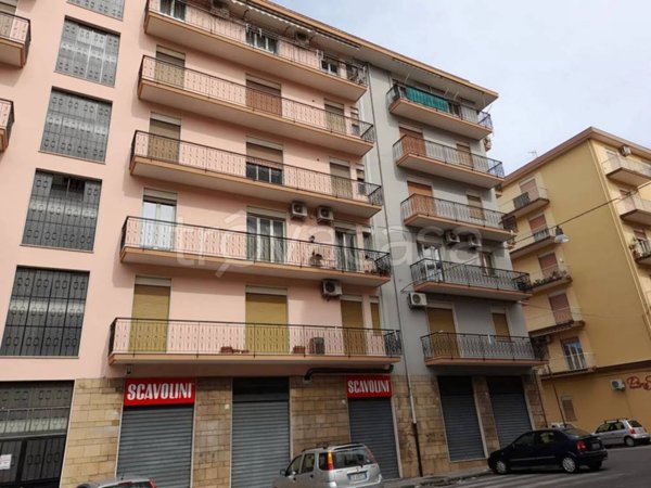 appartamento in vendita a Giarre