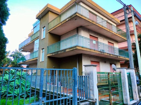 appartamento in vendita a Giarre