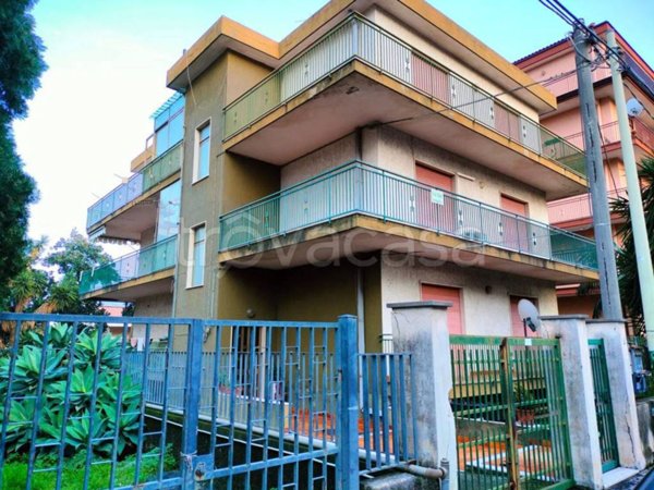 appartamento in vendita a Giarre