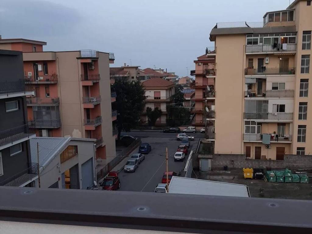 appartamento in vendita a Giarre