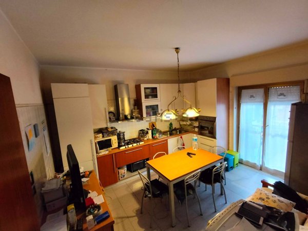 appartamento in vendita a Giarre