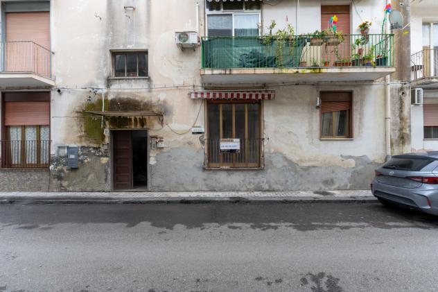 appartamento in vendita a Giarre