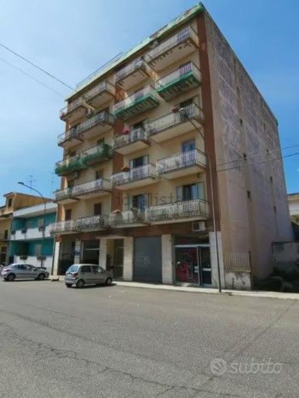 appartamento in vendita a Giarre