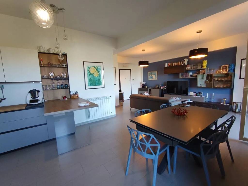 appartamento in vendita a Giarre