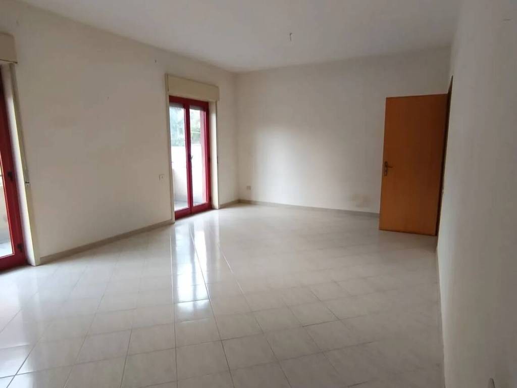 appartamento in vendita a Giarre in zona Carruba