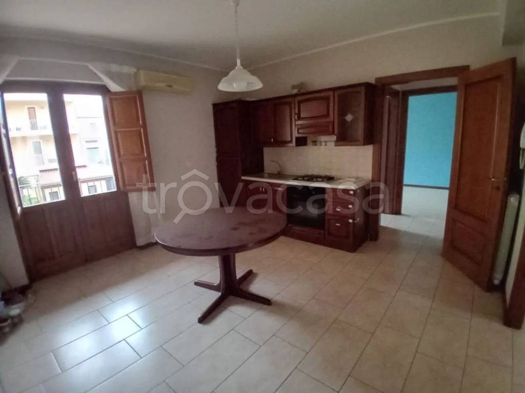 appartamento in vendita a Giarre